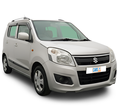 Maruti Wagon R 1.0-img